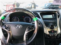 Hyundai Azera